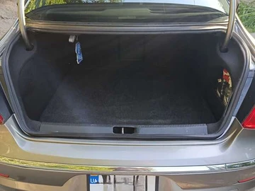 Авто Volkswagen Cc Passat Cc 2011 № 7851888