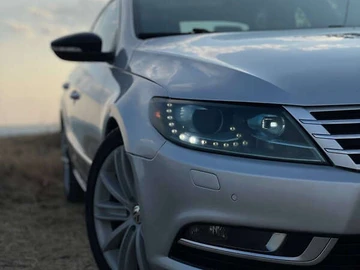 Авто Volkswagen Cc Passat Cc 2013 № 7851893