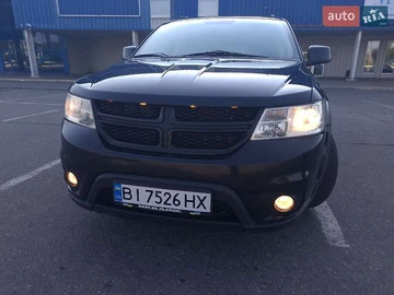 Авто Fiat Freemont 2012 № 7851898