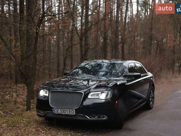 Авто Chrysler 300 S 2015 № 7851910