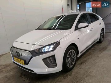Авто Hyundai Ioniq 2020 № 7851914