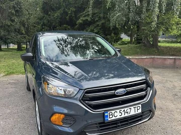 Авто Ford Escape 2019 № 7851916