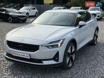 Авто Polestar 2 2023 № 7851928