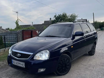 Авто ВАЗ 2171 Priora 2012 № 7851944
