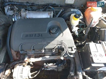 Авто Daewoo Sens 2004 № 7851945