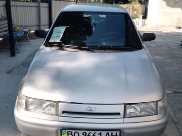Авто ВАЗ 2110 2007 № 7851947