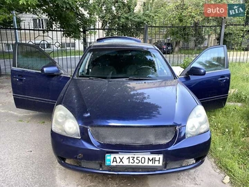 Авто KIA Magentis 2007 № 7851950