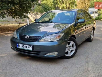 Авто Toyota Camry 2001 № 7851962