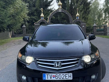 Авто Honda Accord 2010 № 7851971