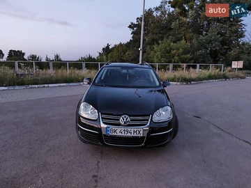Авто Volkswagen Golf 2007 № 7851975