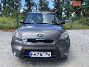 Авто KIA Soul 2011 № 7851983