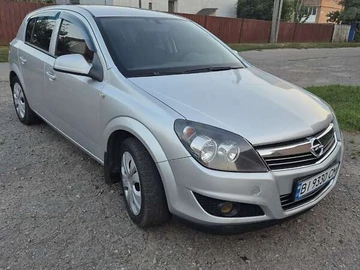 Авто Opel Astra 2011 № 7851985