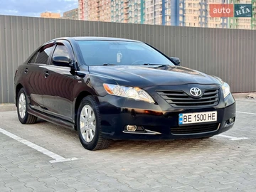 Авто Toyota Camry 2008 № 7851996