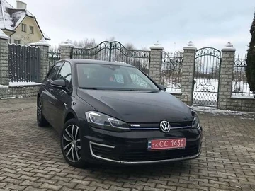 Авто Volkswagen Golf 2019 № 7852029