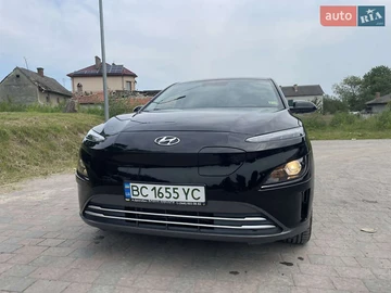 Авто Hyundai Kona 2023 № 7852032