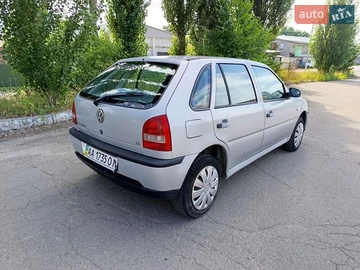 Авто Volkswagen Pointer 2006 № 7852055