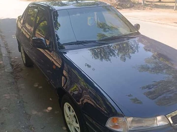 Авто Daewoo Nexia 2007 № 7852059