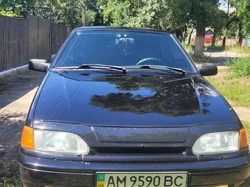 Авто ВАЗ 2115 Samara 2011 № 7852061