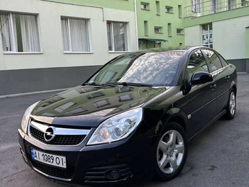 Авто Opel Vectra 2007 № 7852070