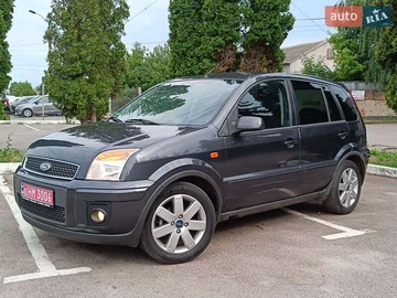 Авто Ford Fusion 2009 № 7852077