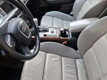 Авто Audi A6 Allroad 2008 № 7852083
