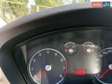 Авто Ford Focus 2011 № 7852096