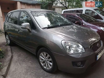 Авто KIA Carens 2011 № 7852102