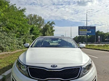 Авто KIA Optima 2014 № 7852120