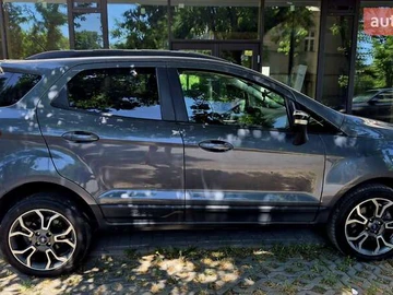 Авто Ford Ecosport 2018 № 7852125