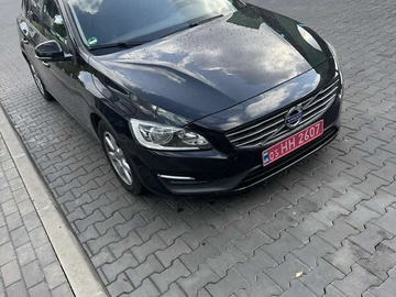 Авто Volvo V60 2013 № 7852134