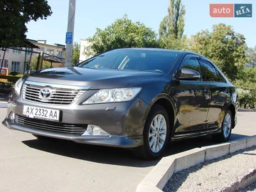 Авто Toyota Camry 2014 № 7852140
