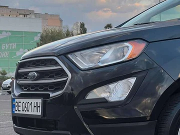 Авто Ford Ecosport 2018 № 7852146