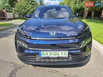 Авто Honda M-Nv 2021 № 7852154