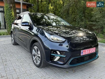 Авто KIA Niro 2020 № 7852159
