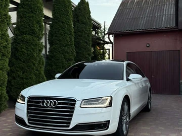 Авто Audi A8 2015 № 7852160