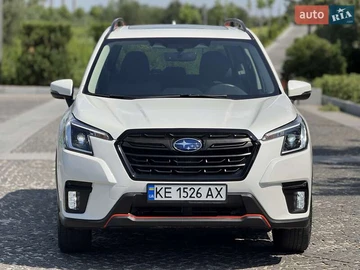 Авто Subaru Forester 2023 № 7852165