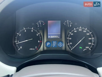 Авто Lexus Gx 2010 № 7852166