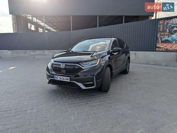 Авто Honda Cr-V 2022 № 7852173