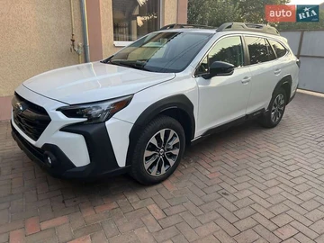 Авто Subaru Outback 2022 № 7852179
