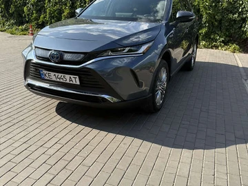 Авто Toyota Venza 2021 № 7852180