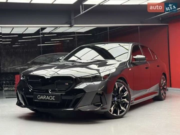 Авто BMW I5 2023 № 7852191