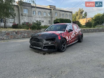 Авто Audi Rs3 2019 № 7852194