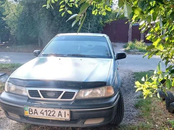 Авто Daewoo Nexia 2006 № 7852195
