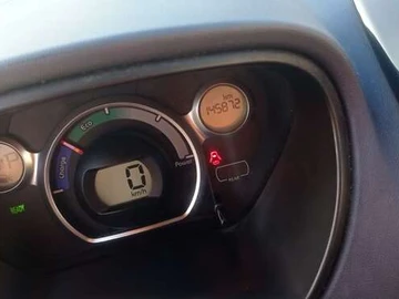 Авто Peugeot Ion 2012 № 7852221