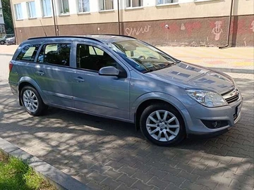 Авто Opel Astra 2008 № 7852256
