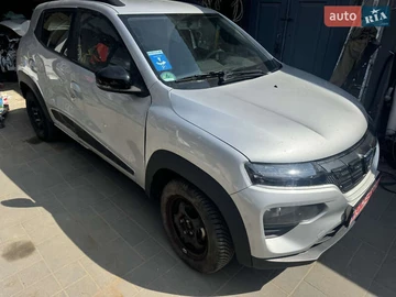 Авто Dacia Spring 2022 № 7852263