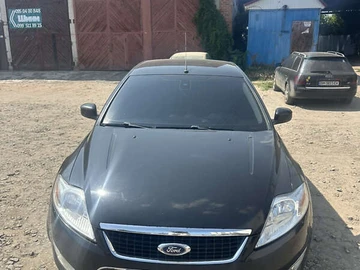 Авто Ford Mondeo 2010 № 7852268