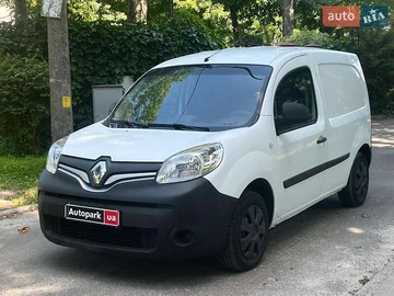 Авто Renault Kangoo 2016 № 7852291