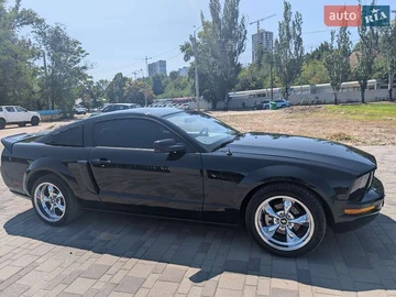 Авто Ford Mustang 2006 № 7852304