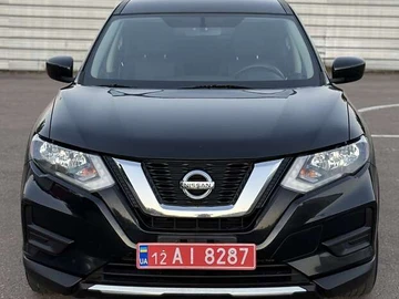 Авто Nissan Rogue 2017 № 7852306